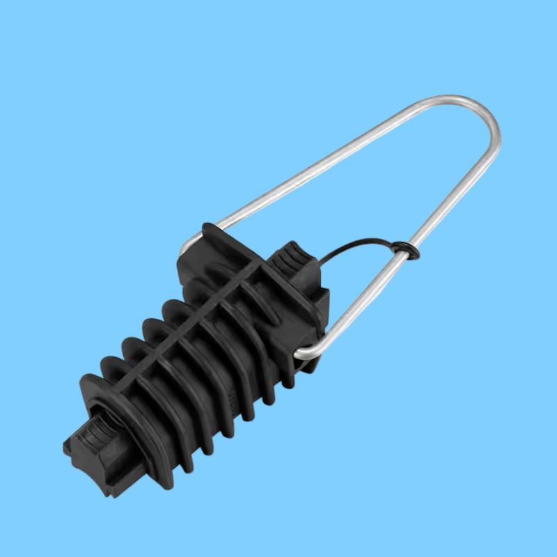 PA-25E 2 Cores Anchor Clamp